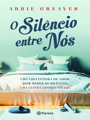 cover image of O Silêncio entre Nós